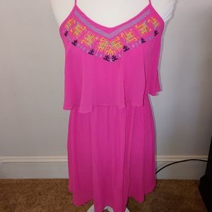 Got pink xhilaration dresses size small